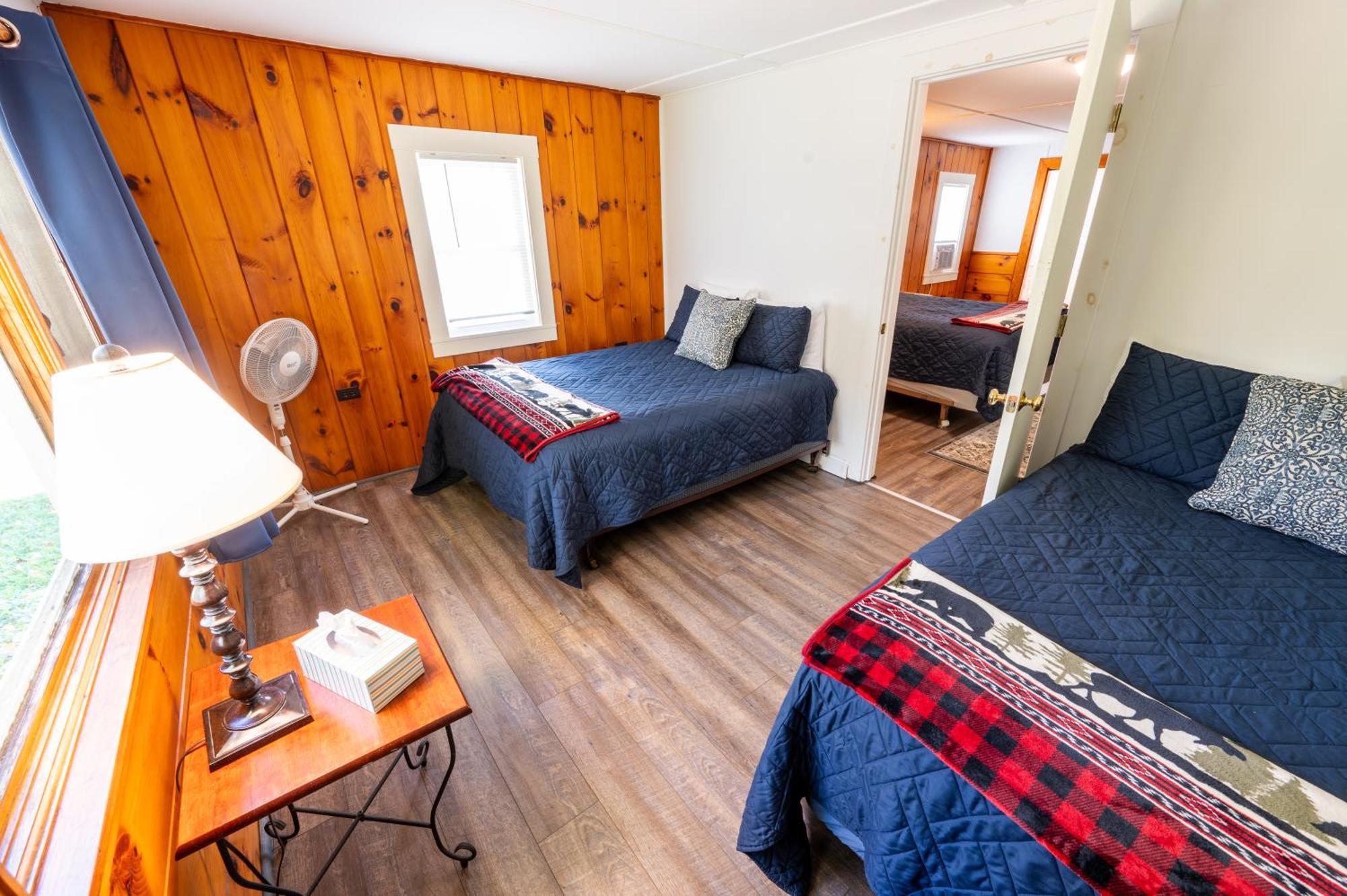 Yardarm Motel Searsport Eksteriør bilde